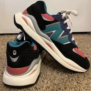 NEW BALANCE 5740 x FIGS